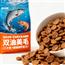 鱼油猫粮（三文鱼 + 南极磷虾配方）