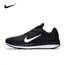 Nike/耐克ZOOM WINFLO 5男女气垫缓震黑武士训练跑步鞋