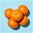橘子