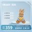 SMART KID彼得兔系列毛绒娃娃智能玩偶玩具