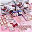 HelloKitty文具套装