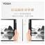 联想YOGA Paper 墨水平板 2023 10.3英寸 电子书阅读 课堂会议笔记 4GB+64GB WIFI 深空灰