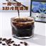纯黑咖啡美式无糖精0脂减燃健身云南速溶粉学生提神正品