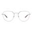 AO系列-经典梨形金属眼镜