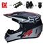 新国标3C认证电动摩托车头盔男女士秋冬季机车全盔四季通用安全帽
