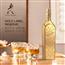 Johnnie Walker 尊尼获加金方苏格兰威士忌金牌750ml进口洋酒礼盒