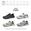 2098跑步鞋网面运动休闲老爹鞋38-45P75