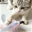 羽毛流苏逗猫棒
