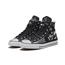 Converse Chuck Taylor All-Star Pro Sean Pablo 黑色男女 同款