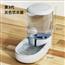 猫咪饮水机狗狗宠物自动喂水器狗喂食喝水神器流动不插电用品大全