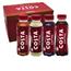可口可乐 costa清新柚橙味清爽黑咖啡 400ml*6瓶
