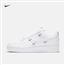 Nike耐克官方AIR FORCE 1 '07 LX AF1女子运动休闲鞋小勾勾CT1990