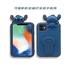 立体史迪奇仔适用iPhone11手机壳苹果12pro硅胶可爱XS套XR支架max