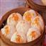 包子（蟹黄味）