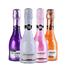 J.P.CHENET香奈法国进口桃红起泡酒半干白葡萄酒甜气泡酒组合装