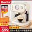 Derlla咖啡机