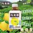 蜜桃乌龙茶风味饮料350ml/瓶青梅饮品新款柠檬味