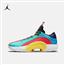 Jordan官方 耐克乔丹AIR JORDAN XXXV LOW DS PF男子篮球鞋DJ2831
