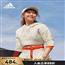 adidas阿迪达斯官方轻运动女装休闲宽松连帽长袖套头卫衣