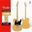 Fender 芬德 Player 玩家系列 Tele 奶油黄