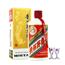 茅台（MOUTAI）飞天53%vol500ml 贵州茅台酒（带杯）