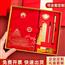 A5国潮笔记本定制礼盒套装中国风本子定制印logo本