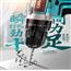 德国卡玛顿手电钻电动多功能螺丝刀充电式工具套装家用冲击手电转