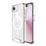 适用iPhone16e苹果SE4 2025透明二合一磁吸Magsafe手机壳保护套