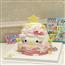 Hello Kitty蛋糕
