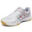 羽毛球鞋2025系带防滑室内耐磨Badminton shoes训练草地比赛