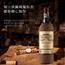 法国进口红酒路易拉菲窖藏波尔多干红葡萄酒双支礼盒装官方正品
