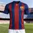 巴萨罗那球衣