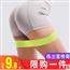 瑜伽弹力带健身女练肩膀深蹲翘臀阻力圈开肩男拉伸运动拉力带 