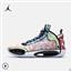 Jordan官方AIR JORDAN XXXIV ZION PE AJ34男子篮球鞋缓震DA1897