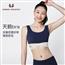 时尚运动背心