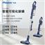有线吸拖一体大吸力功率轻便手持式吸水吸尘器