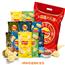 乐事薯片多口味400g休闲办公网红零食大礼包李现/杨超越代言