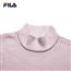 FILA 斐乐官方女士编织衫2020秋冬新款高领羊毛衫休闲运动毛衣