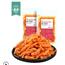 森吧辣条大礼包抖音同款素口味虾湖南特产80后麻辣小零食儿时怀旧