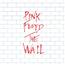 Pink Floyd《The Wall》迷墙CD 1979
