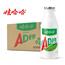 【经典童年乳饮】娃哈哈AD钙奶220ml*12瓶儿童酸甜