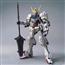 万代 拼装模型 MG 1/100 铁血 IBO 巴巴托斯 高达 第四形态 58222