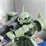 MG 2.0 MS-06J 扎古2 ZAKU II