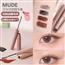 mude睫毛膏
