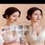 内衣女夏季小胸聚拢收副乳上托防下垂胸罩无钢圈薄款大胸显小文胸