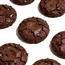 巧克力饼干