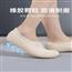 室内健身鞋男女训练软底防滑瑜伽鞋跳绳鞋舞蹈鞋跑步机专用运动鞋