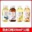 农夫山泉茶派π茶饮料茶兀蜜桃乌龙茶900ml*12 500ml柠檬红茶混装