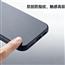 磨砂防指纹防摔手机保护壳