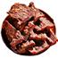 内蒙古手撕风干牛肉干拿货散装特干香辣肉干厂家批发肉类零食肉干